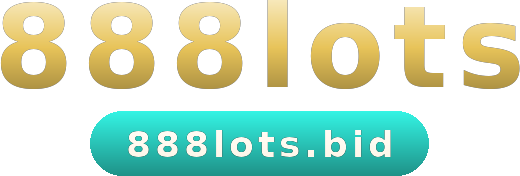 888lots logo