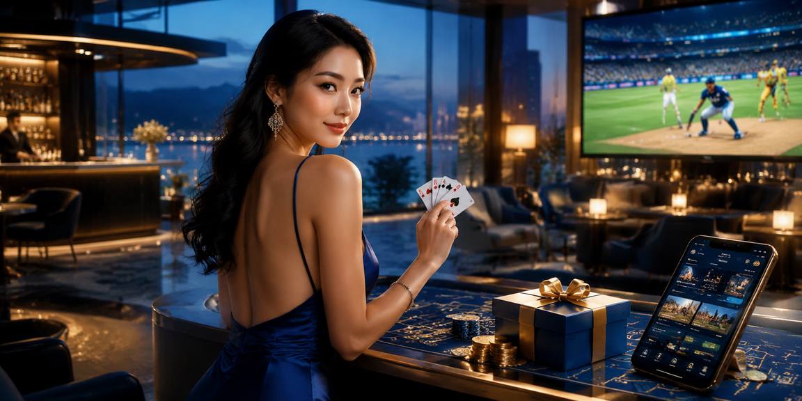 888lots Nổi Bật Thể Thao