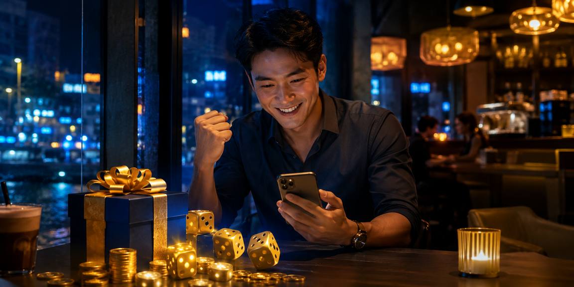 888lots ZaloPay Baccarat