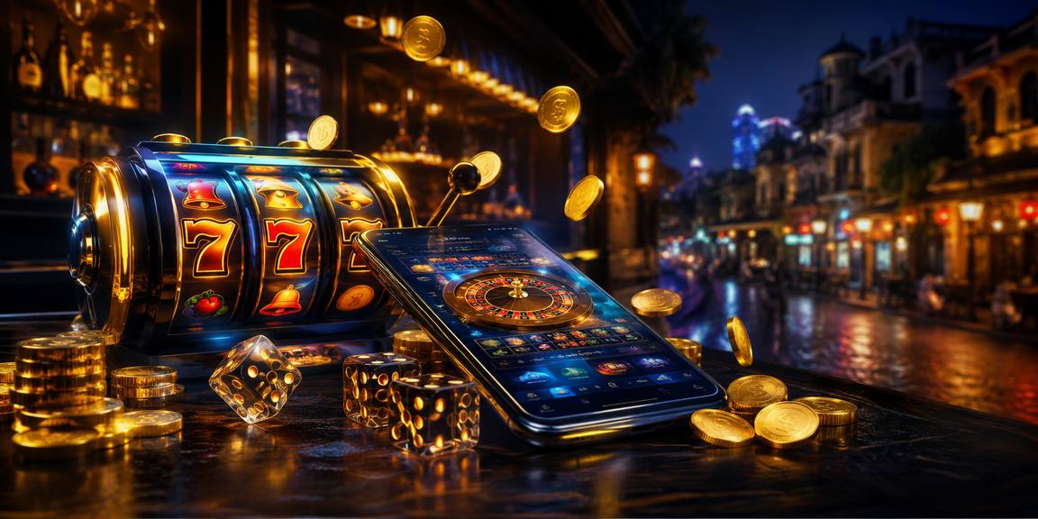 888lots Slot nổi bật tuần này